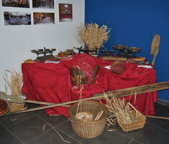 Homenaje a la pequeña empresa de Cisneros