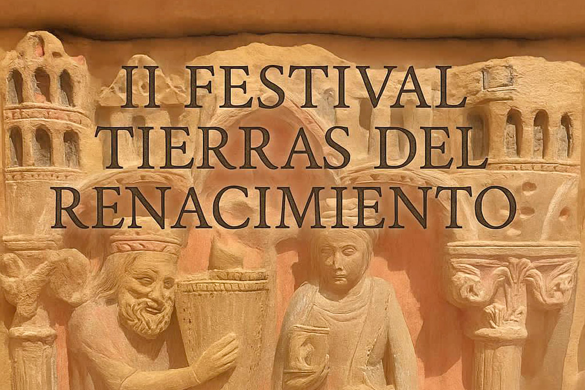 II Festival Tierras del Renacimiento