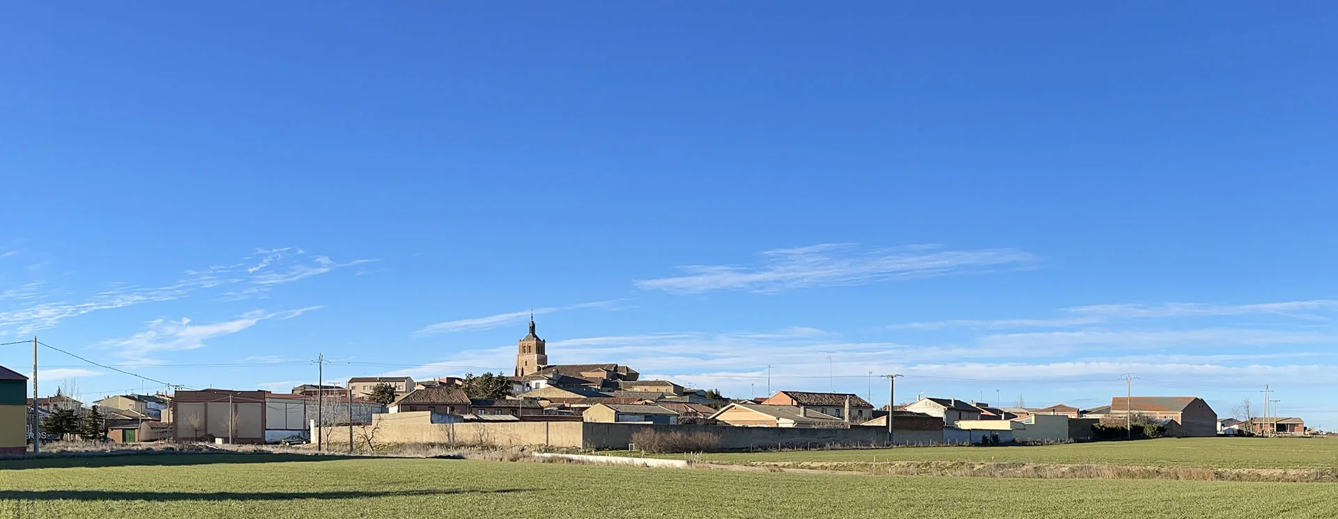 Villa de Cisneros
